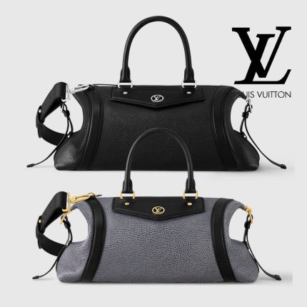 ルイヴィトン ハンドバッグ  LV バイカー MM M14700 M14702