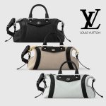 ヴィトン LV バイカー PM ハンドバッグ M14514 M14721 M25561