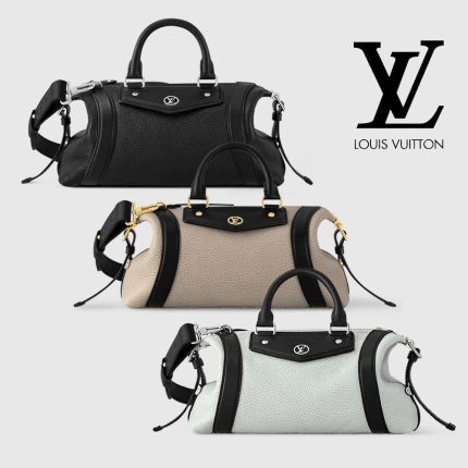 ヴィトン LV バイカー PM ハンドバッグ M14514 M14721 M25561