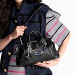 ヴィトン LV バイカー PM ハンドバッグ M14514 M14721 M25561