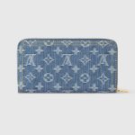 ヴィトン LV × TM ジッピー・ウォレット 長財布 M23161 ヴィトン LV × TM ジッピー・ウォレット 長財布 M23161