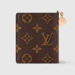 ヴィトン ポケットウォレット・LV チャーム M14718 M14613 M14628 ヴィトン ポケットウォレット・LV チャーム M14718 M14613 M14628