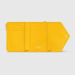 ヴィトン三つ折り財布  ポルトフォイユ･ヴィクトリーヌ M14156