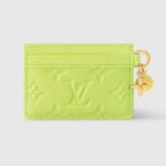 ヴィトン カードケース ポルト カルト・LV チャーム M13645 M13647 M13649 ヴィトン カードケース ポルト カルト・LV チャーム M13645 M13647 M13649