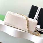 シャネル スモールボーリングバッグ AS5125 シャネル スモールボーリングバッグ AS5125