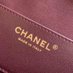シャネル CHANEL ミニボウリングバッグ AS5125 シャネル CHANEL ミニボウリングバッグ AS5125
