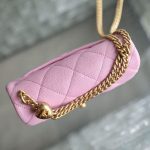 シャネル ショルダーバッグ マトラッセ ミニフラップバッグ AS3829 シャネル ショルダーバッグ マトラッセ ミニフラップバッグ AS3829