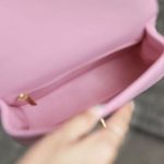 シャネル ショルダーバッグ マトラッセ ミニフラップバッグ AS3829 シャネル ショルダーバッグ マトラッセ ミニフラップバッグ AS3829