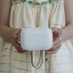 シャネル クラシック スモール ヴァニティケース AP1340 シャネル クラシック スモール ヴァニティケース AP1340