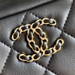 シャネル CHANEL ミニボウリングバッグ AS5300 シャネル CHANEL ミニボウリングバッグ AS5300