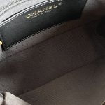 シャネル CHANEL ミニボウリングバッグ AS5300 シャネル CHANEL ミニボウリングバッグ AS5300