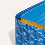 ゴヤール ヴィクトワール ウォレット 折りたたみ財布 TY10CL10X ゴヤール ヴィクトワール ウォレット 折りたたみ財布 TY10CL10X