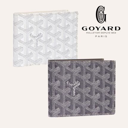 ゴヤール 二つ折り財布 ヴィクトワール ウォレット TY50CL50X