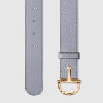グッチ ハーフ ホースビット バックル ベルト 836995 グッチ ハーフ ホースビット バックル ベルト 836995