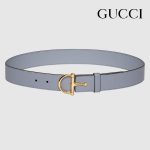グッチ ハーフ ホースビット バックル ベルト 836995 グッチ ハーフ ホースビット バックル ベルト 836995
