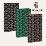 ゴヤール サン・ランベール ウォレット TY01CL01P ゴヤール サン・ランベール ウォレット TY01CL01P