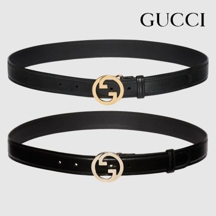 グッチ〔グッチ ブロンディ〕 ベルト ‎690557