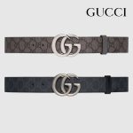 グッチ ダブルG リバーシブル ベルト 627055 グッチ ダブルG リバーシブル ベルト 627055