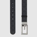 グッチ スクエアG バックル リバーシブル ベルト 626974