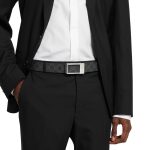 グッチ レクタングル バックル付き リバーシブル ベルト 820724 92TIC グッチ レクタングル バックル付き リバーシブル ベルト 820724 92TIC