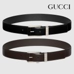 グッチ スクエア バックル ベルト 835194 グッチ スクエア バックル ベルト 835194