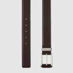 グッチ スクエア バックル ベルト 835194 グッチ スクエア バックル ベルト 835194