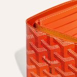 ゴヤール 折りたたみ財布 ヴィクトワール ウォレット TY07CL07X ゴヤール 折りたたみ財布 ヴィクトワール ウォレット TY07CL07X
