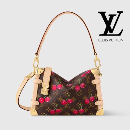 ルイヴィトン LV × TM サイドトランク MM M14278