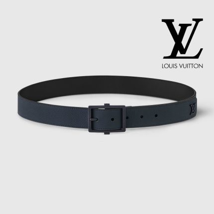 ルイヴィトン ベルト･LV ディメンション 40MM リバーシブル M8962