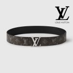 ルイヴィトン ベルト・LV イニシャル 40MM リバーシブル M8741 ルイヴィトン ベルト・LV イニシャル 40MM リバーシブル M8741