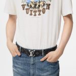 ルイヴィトン ベルト・LV イニシャル 40MM リバーシブル M8741 ルイヴィトン ベルト・LV イニシャル 40MM リバーシブル M8741