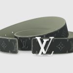 ルイヴィトン ベルト・LV イニシャル 40MM リバーシブル M8720 M8707 ルイヴィトン ベルト・LV イニシャル 40MM リバーシブル M8720 M8707