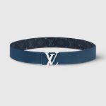 ルイヴィトン ベルト・LV イニシャル 40MM リバーシブル M8720 M8707 ルイヴィトン ベルト・LV イニシャル 40MM リバーシブル M8720 M8707