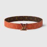ヴィトン ベルト・LV ディメンション サンセット 40MM リバーシブル M4147 M4146 ヴィトン ベルト・LV ディメンション サンセット 40MM リバーシブル M4147 M4146