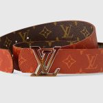 ヴィトン ベルト・LV ディメンション サンセット 40MM リバーシブル M4147 M4146 ヴィトン ベルト・LV ディメンション サンセット 40MM リバーシブル M4147 M4146
