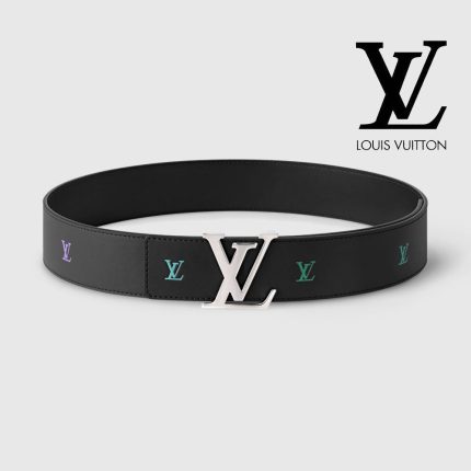 ルイヴィトン ベルト･LV イニシャル 40MM リバーシブル M8932