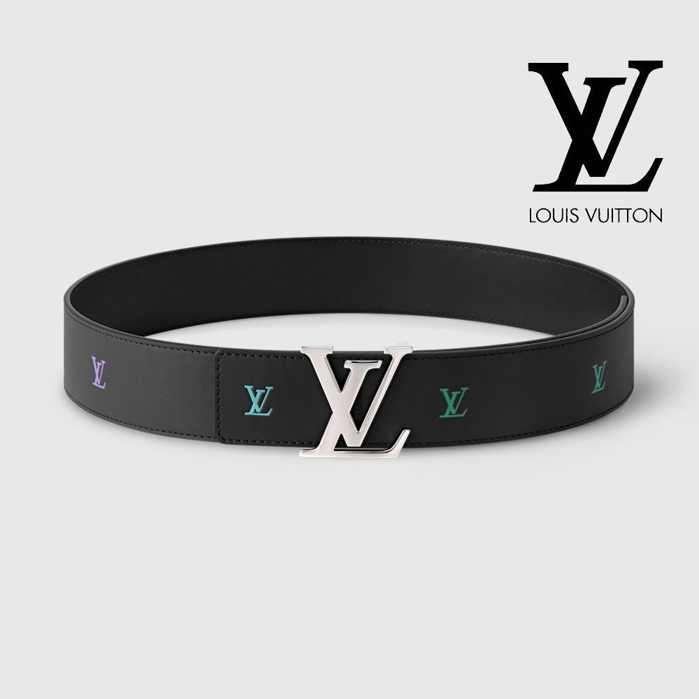 ルイヴィトン ベルト・LV イニシャル 40MM リバーシブル M8932 ルイヴィトン ベルト・LV イニシャル 40MM リバーシブル M8932