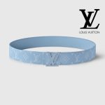 ルイヴィトン ベルト・LV イニシャル 40MM リバーシブル M8965 ルイヴィトン ベルト・LV イニシャル 40MM リバーシブル M8965