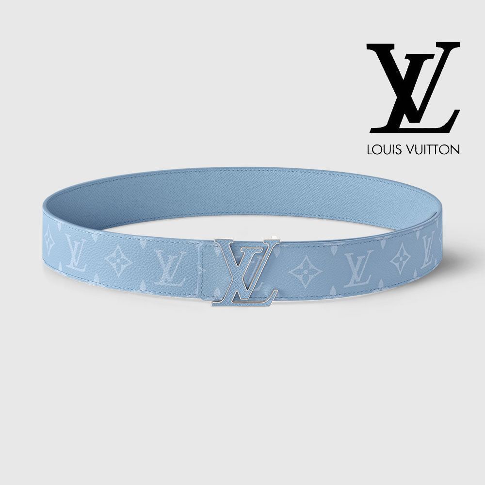 ルイヴィトン ベルト・LV イニシャル 40MM リバーシブル M8965 ルイヴィトン ベルト・LV イニシャル 40MM リバーシブル M8965