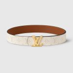 ルイヴィトン ベルト・LV ディメンション 40MM リバーシブル M4154 M4134 ルイヴィトン ベルト・LV ディメンション 40MM リバーシブル M4154 M4134