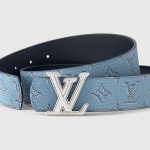 ルイヴィトン ベルト・LV ディメンション 40MM リバーシブル M4154 M4134 ルイヴィトン ベルト・LV ディメンション 40MM リバーシブル M4154 M4134