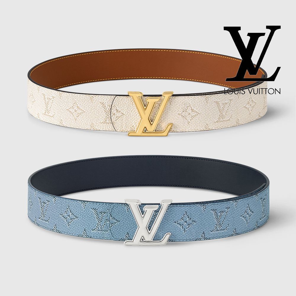 ルイヴィトン ベルト・LV ディメンション 40MM リバーシブル M4154 M4134 ルイヴィトン ベルト・LV ディメンション 40MM リバーシブル M4154 M4134