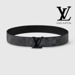 ヴィトン ベルト・LV イニシャル ダモフラージュ 40MM リバーシブル M8958 ヴィトン ベルト・LV イニシャル ダモフラージュ 40MM リバーシブル M8958