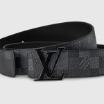 ヴィトン ベルト・LV イニシャル ダモフラージュ 40MM リバーシブル M8958 ヴィトン ベルト・LV イニシャル ダモフラージュ 40MM リバーシブル M8958