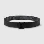 ヴィトン ベルト・LV イニシャル ダモフラージュ 40MM リバーシブル M8958 ヴィトン ベルト・LV イニシャル ダモフラージュ 40MM リバーシブル M8958