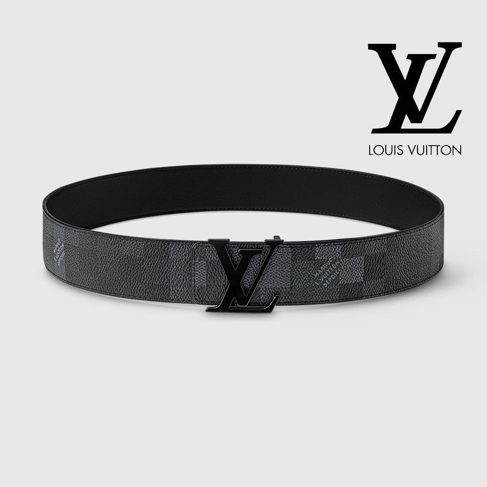 ヴィトン ベルト・LV イニシャル ダモフラージュ 40MM リバーシブル M8958 ヴィトン ベルト・LV イニシャル ダモフラージュ 40MM リバーシブル M8958
