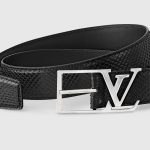 ルイヴィトン  ベルト･LV スカイライン 35MM M8928