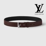 ルイヴィトン ベルト・サンジェルマン 35MM M8714 ルイヴィトン ベルト・サンジェルマン 35MM M8714