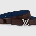ヴィトン ベルト・LV ヘリテージ 35MM リバーシブル M8715 M8717 ヴィトン ベルト・LV ヘリテージ 35MM リバーシブル M8715 M8717
