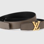 ヴィトン ベルト・LV ヘリテージ 35MM リバーシブル M8715 M8717 ヴィトン ベルト・LV ヘリテージ 35MM リバーシブル M8715 M8717